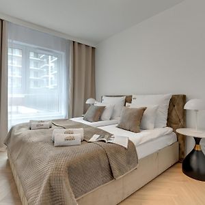 Appartement met Twee Slaapkamers